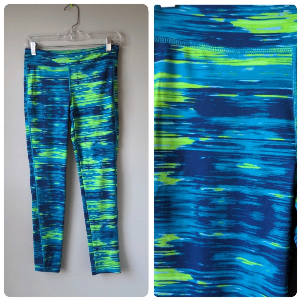 Old Navy Active Girls Leggings